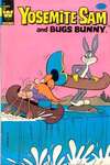Yosemite Sam #74 Comic Books - Covers, Scans, Photos in Yosemite Sam Comic Books - Covers, Scans, Gallery